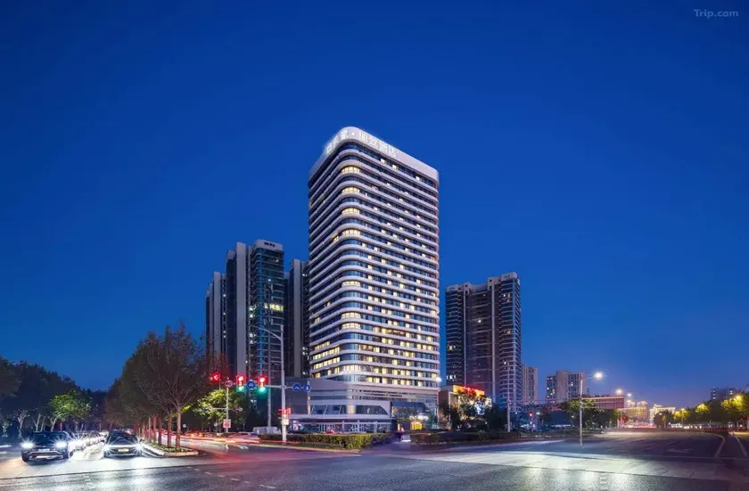 Meihua Lizhi Hotel (Shenbei University Town Fantawild Branch) - Image 1