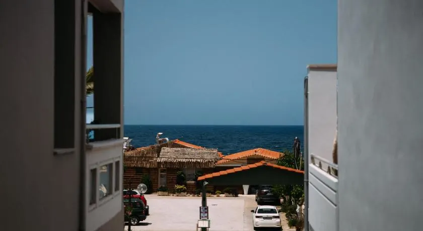 Kalamaki del mar apartments - Image 1