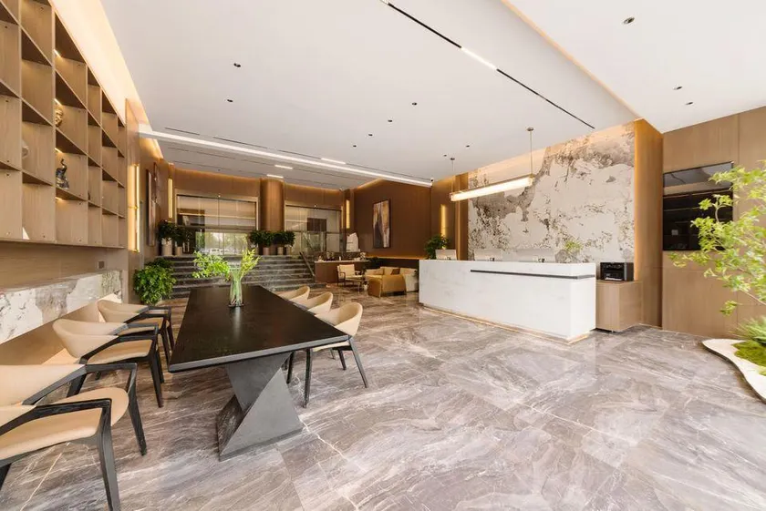 Territory hotel - Image 1
