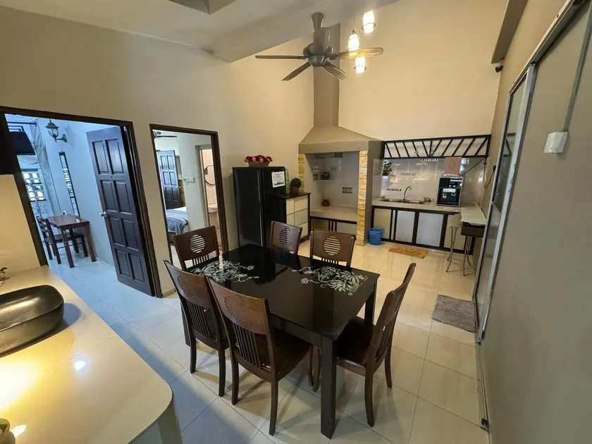 Bliss and Bright Homestay B - Image 1