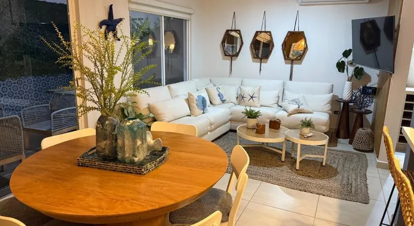 Casa amueblada a 5 minutos de la playa - Image 1