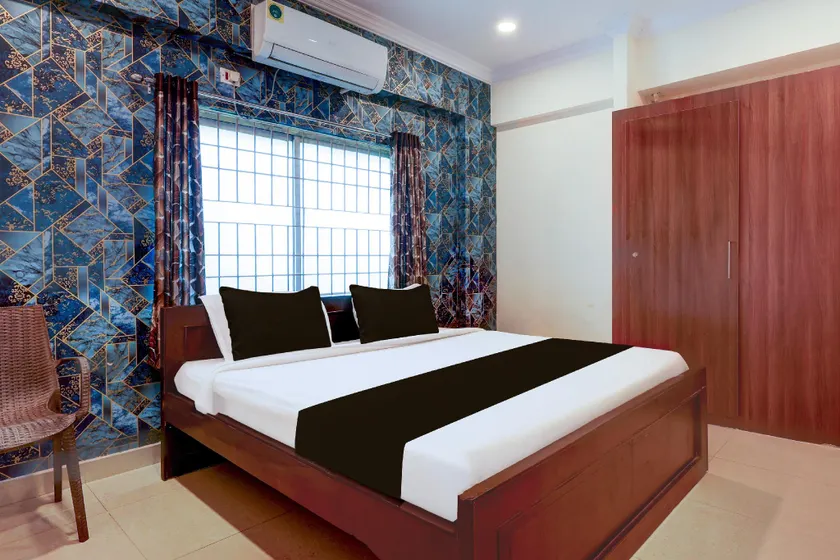 Super Hotel O Rushikonda Beach - Image 1