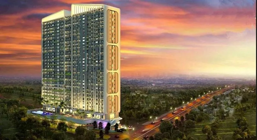 Novara Living Springwood Residences - Image 1
