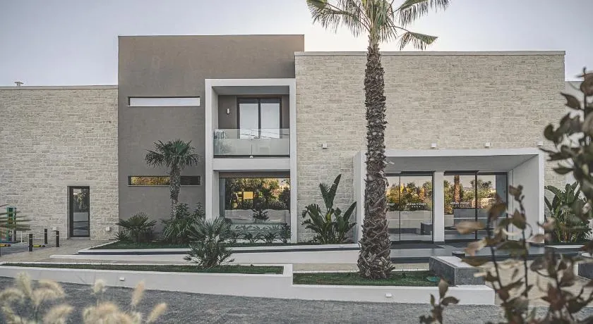 Althea Village - Family Hotel - Image 1
