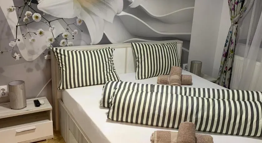 Holiday Apartment - Image 1