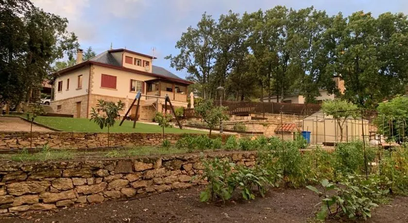 El Robledal - Miraflores de la Sierra - Image 1