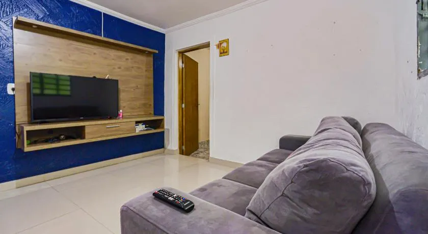 Casa com WiFi perto do Itaquerao e do metro - Image 1