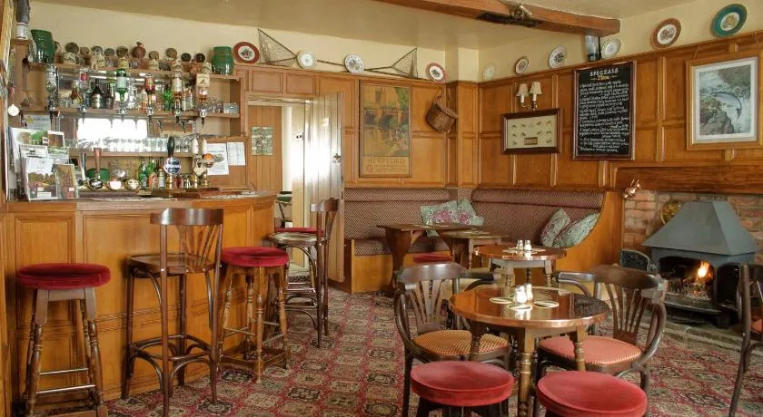 The Red Lion Hotel - Image 1