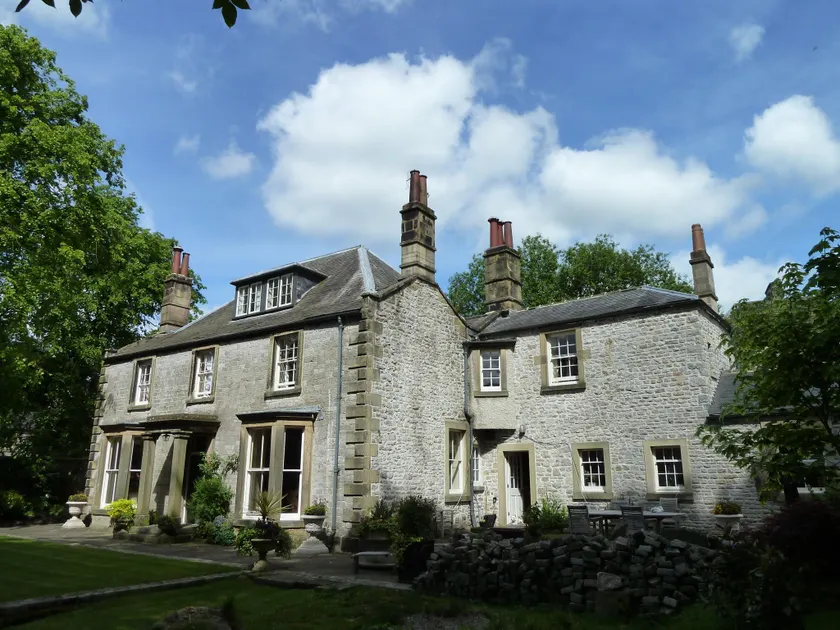 The Old Vicarage B&B - Image 1