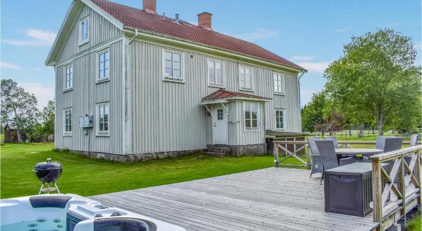 Gorgeous Home In Braås With Kitchen - Image 1