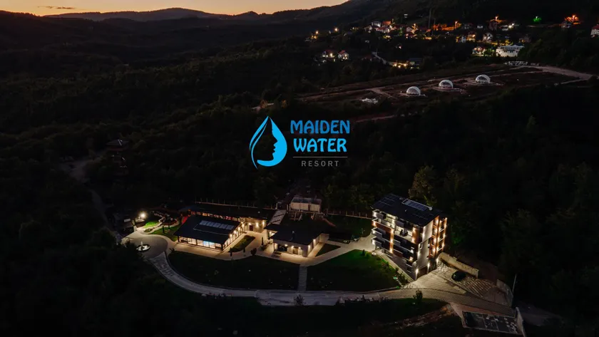 Maiden Water Resort - Image 1
