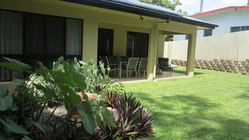 Arcadia Villa 3 - Image 1