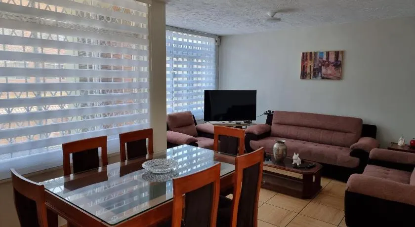 Apart Hotel Doña Esther - Image 1