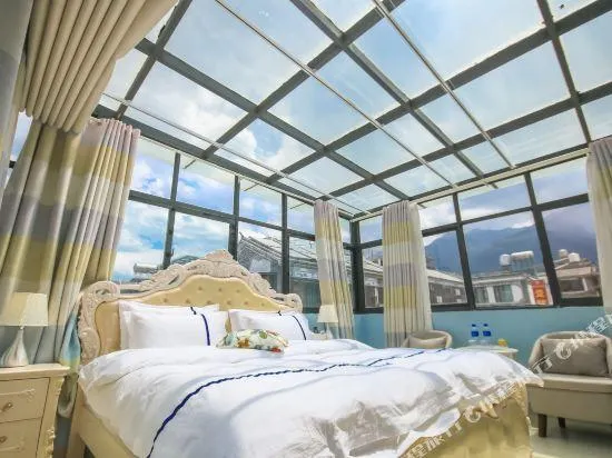 Zuimei Dali Boutique Inn - Image 1