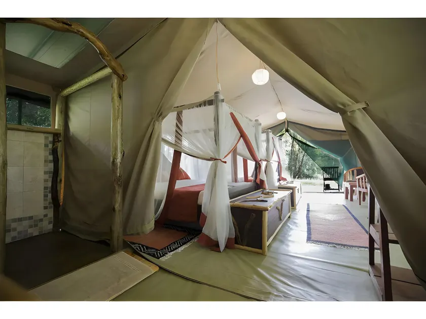 Mara Legends Camp - Image 1