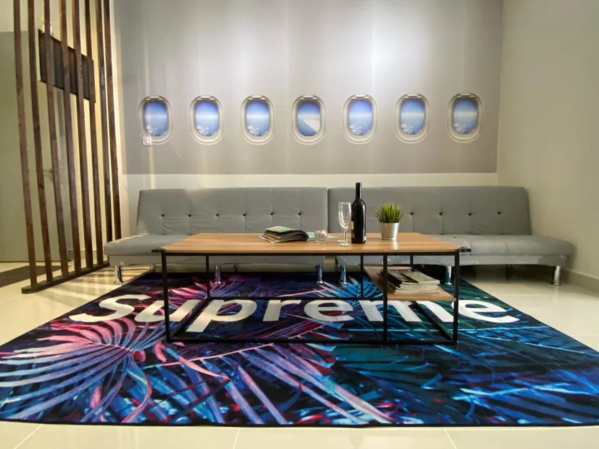 Terminal VIP Lounge @ Near KLIA Sepang - Image 1