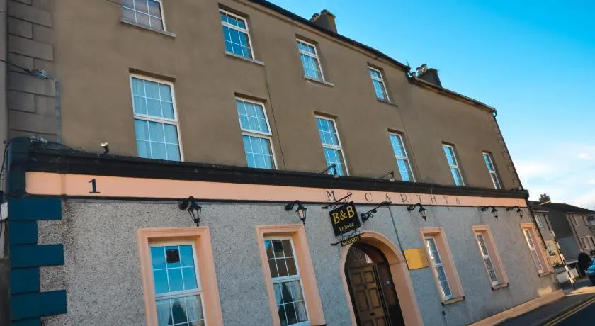 McCarthy's B&B - Image 1