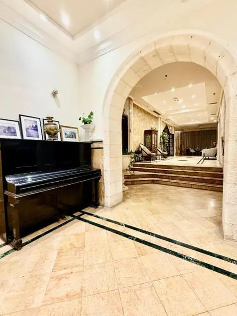 Christmas Hotel - Jerusalem - Image 1