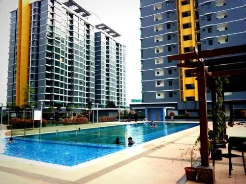 Homestay Shah Alam - Image 1