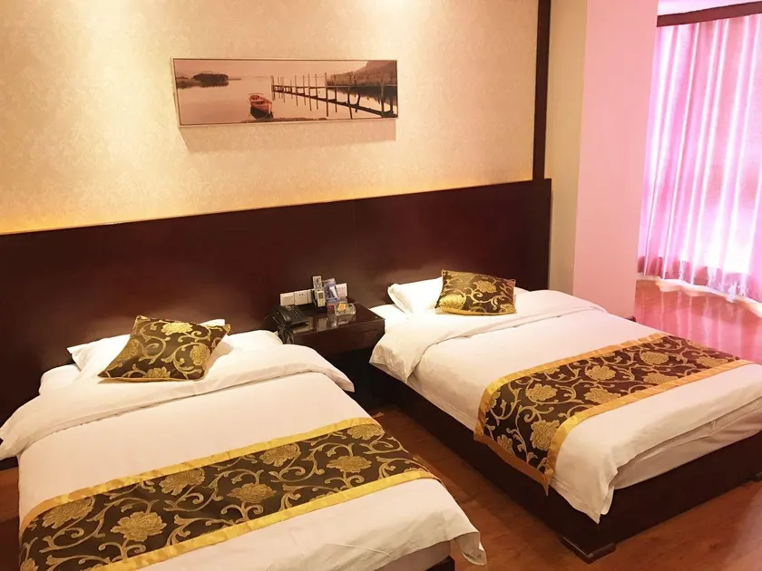 Guiyou Hotel - Image 1
