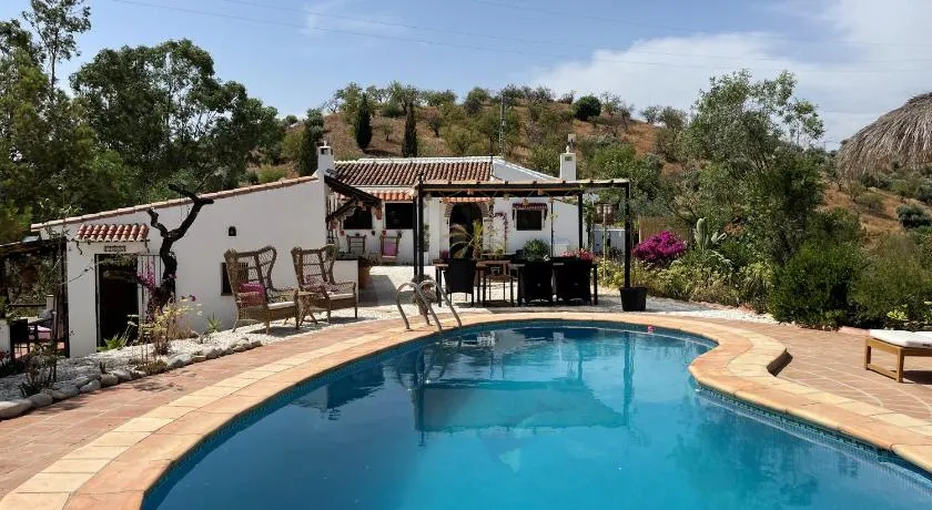 B&B Sol y Monte - Image 1