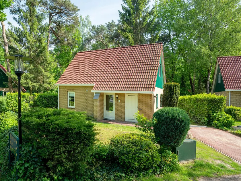 Holiday Home in Diessen with Private Sauna - Image 1