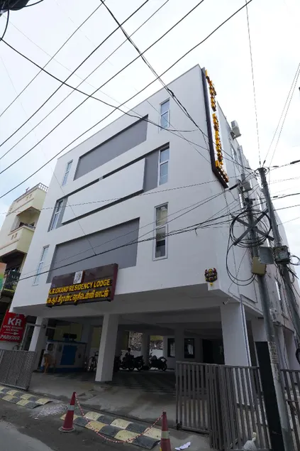 KR Grand Residency - Image 1