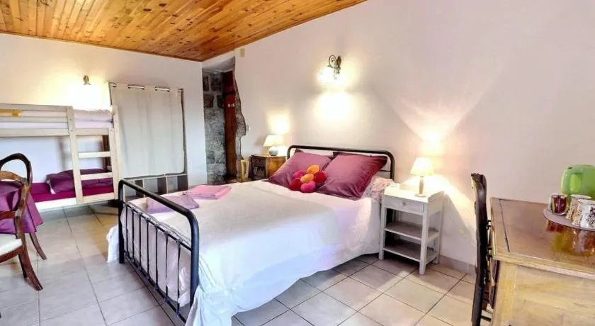 Chambre d'hôtes L'Adrienne - Image 1