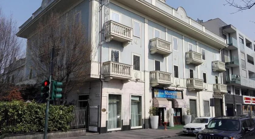 Hotel Ponte Sassi - Image 1