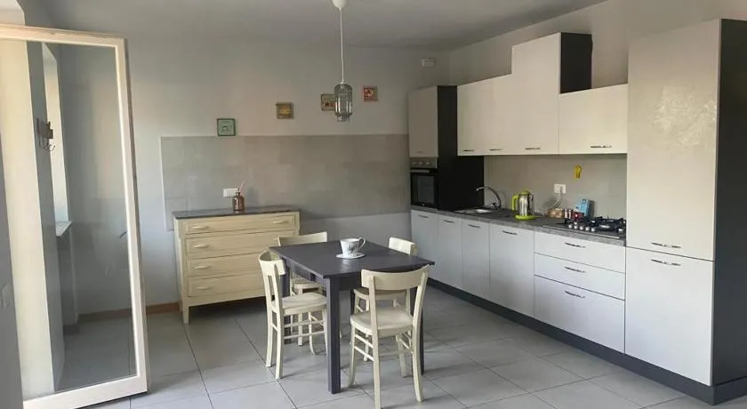 Casa di Fiocco - Image 1