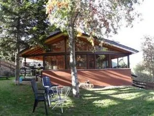 Hostal Xalet Refugi Pere Carné - Hostel - Image 1