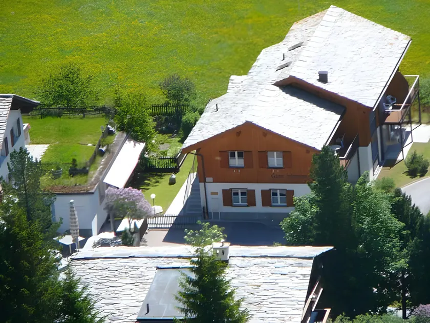 Schnider Bed&Breakfast und Café - Image 1