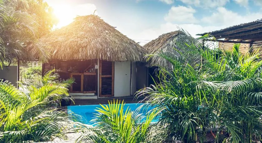 Villa Eden Palomino - Image 1