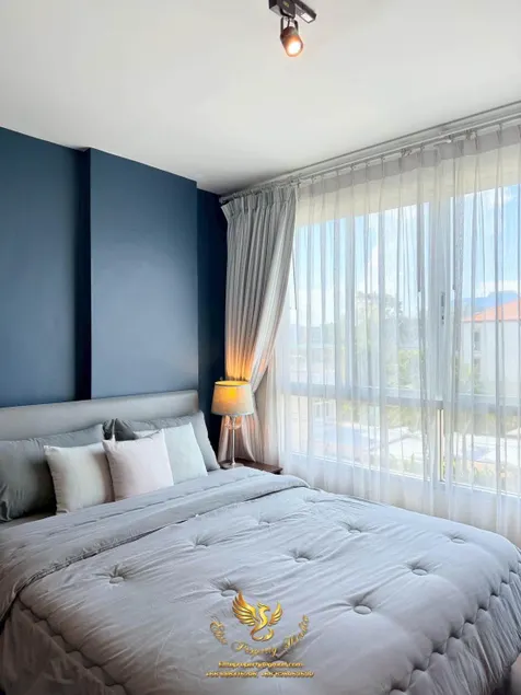 Baan Koo Kiang Condo - Image 1