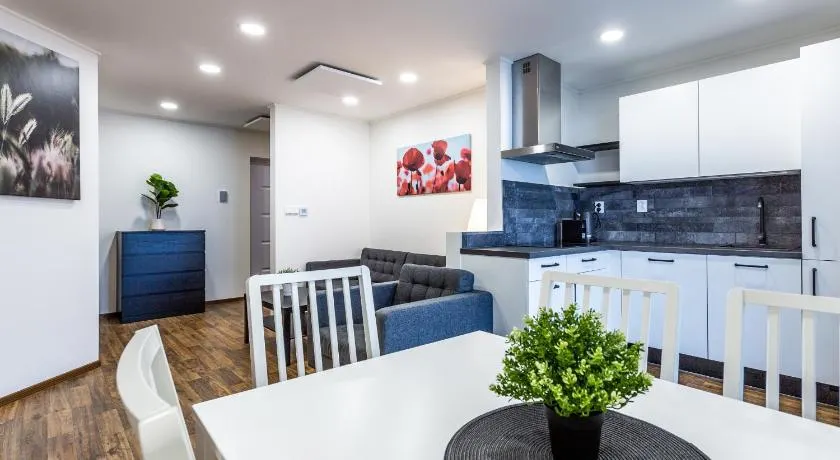 Apartmány Na Výhledech - Image 1