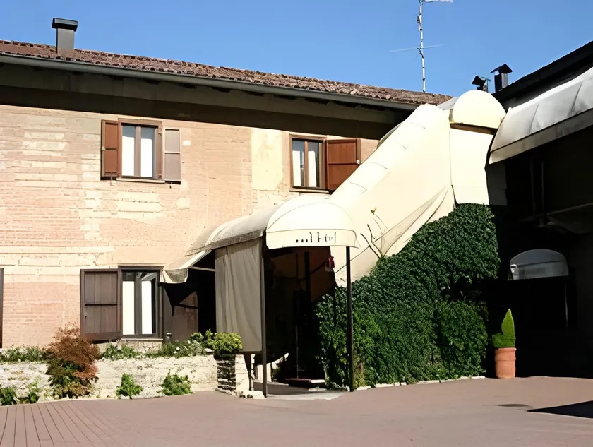 Antica Locanda Del Villoresi - Image 1