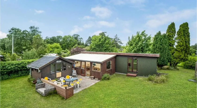 Lovely Home In Sjællands Odde With Wifi - Image 1