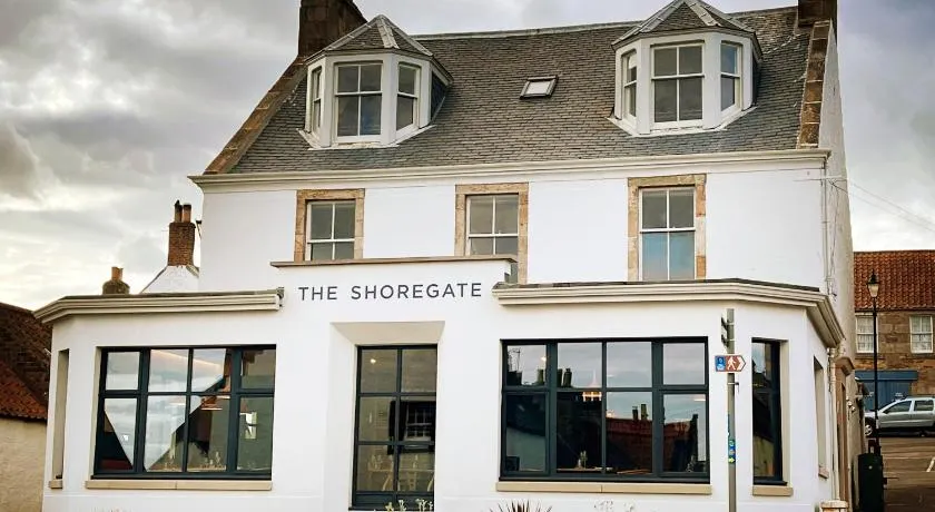 The Shoregate - Image 1