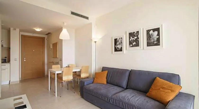 Samara Marbella Apartment - Image 1