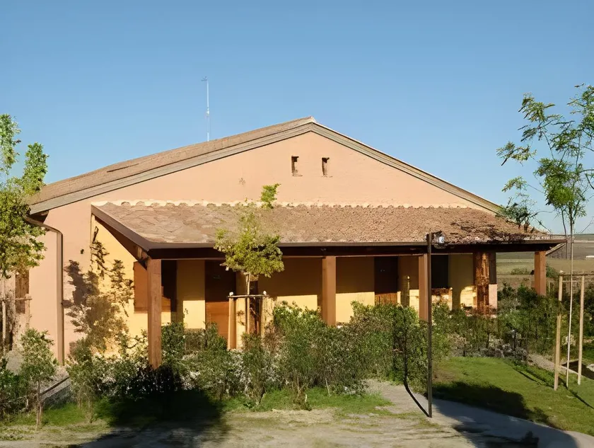 Agriturismo Tenuta Badia '99 Hotel Paciano - Image 1