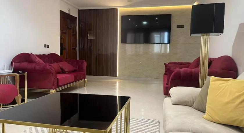 Appartement Haut Standing 3 chambres proche gare et centre ville - Image 1