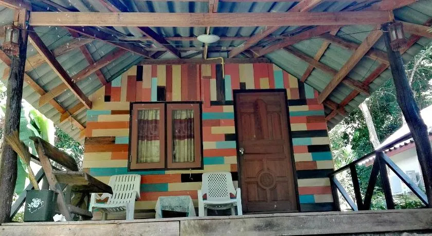Mayow Bungalow Kohmook Trang - Image 1