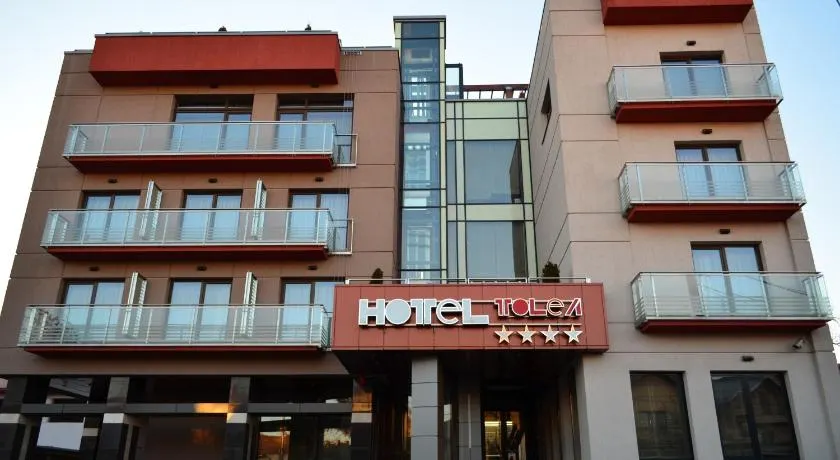 Hotel Tolea - Image 1