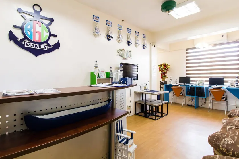 BGC Hostel & Dorm - Image 1