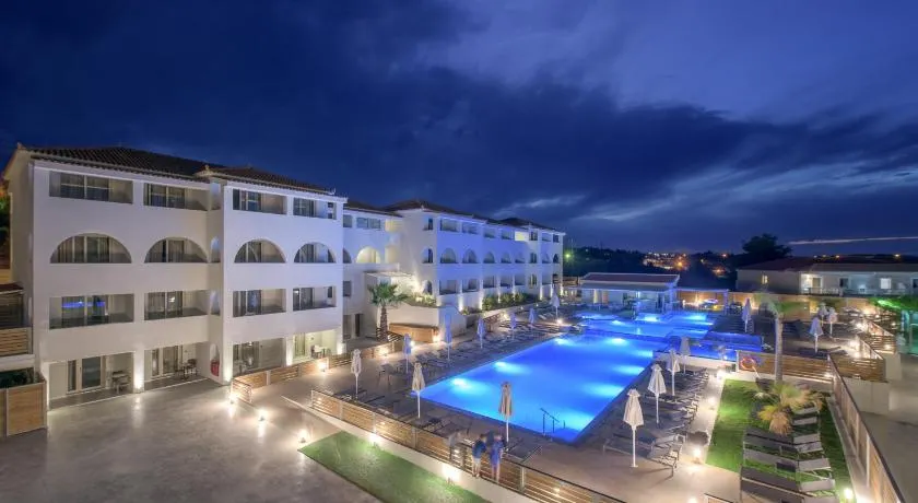 Azure Resort & SPA - Image 1