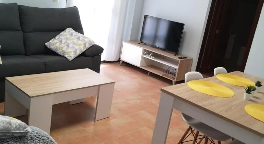 Apartamento Las Huellas - Image 1
