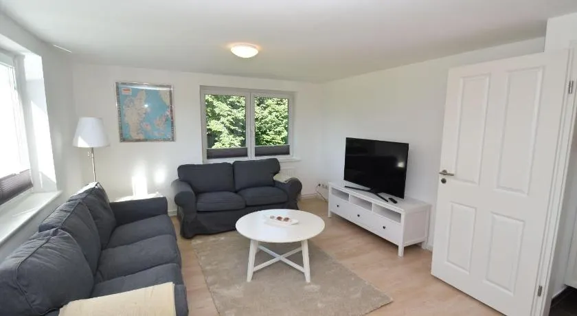 fewo1846 - Solskin - ländlich gelegene Wohnung mit 2 Schlafzimmern - Image 1