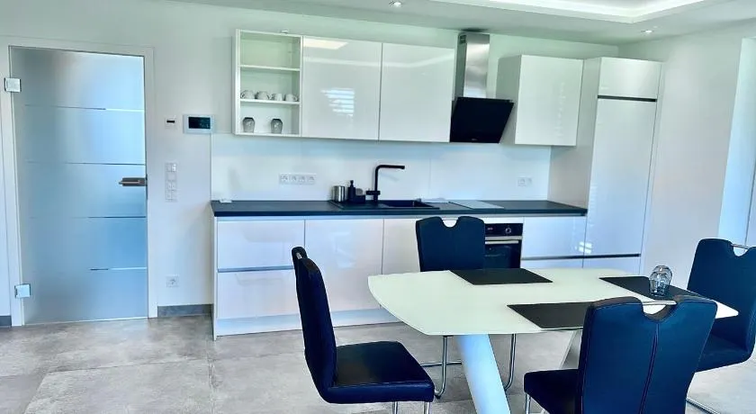 City Apartments - Image 1