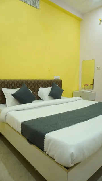Kashi Divine Stay - Image 1