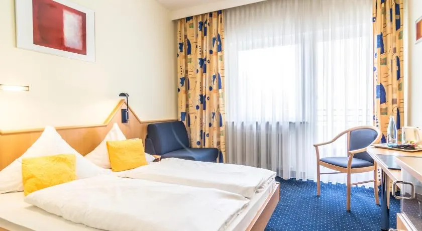Hotel Garni Oberrhein - Image 1